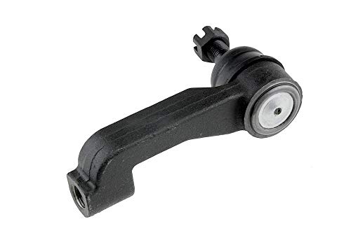 Extremo de barra de acoplamiento izquierdo robusto SKZ-CH-073 para Dodge Nitro 08-