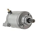 Starter Compatible With Aprilia Scooter 125 150 200 Scarabeo 1999-2004 Bombardier Rally 175 ATV 2003-2004 AP0296390