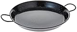 Pais de origen: Spain La Dehesa S3601387 Paellera, 34 X 5.5 X 45 Cm, Materiales Varios