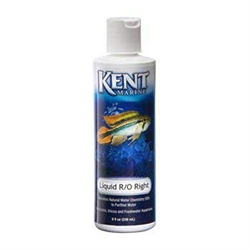 Kent Marine 00590 Liquid R/O Right, 8-Ounce Bottle Kent Marine 00590 Liquid R/O Right, 8-Ounce Bottle