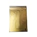 Produktbild Envosafe "Protect" Gold Padded Posttasche 240x265mm - 10er Pack