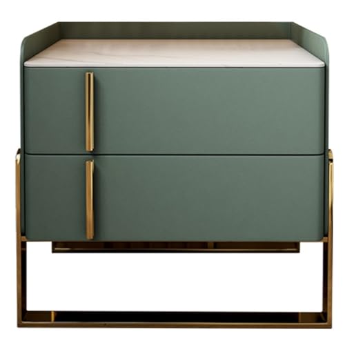 Mesitas de Noche Blancas Baratas Marca SAFWELAU