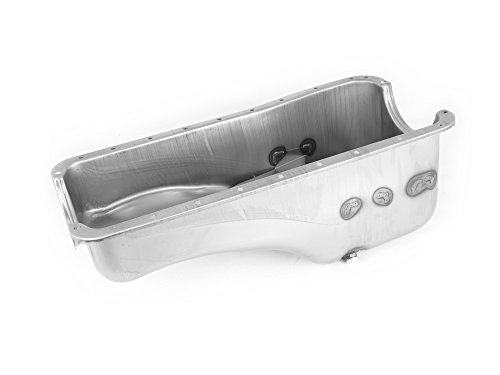 Image of Canton Racing 15-745 Oil Pan (Big Block Ford Stock Replacement Front Sump), 1 Pack