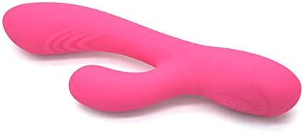 YZDXA Vibrador del conejo del punto G con orejas de conejito ...