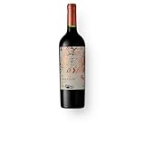 Vinho tinto merlot organico armador 750ml 1 un odfjell