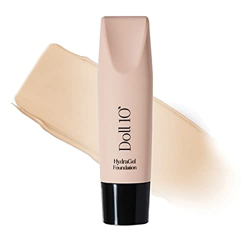 HydraGel Foundation (Light)
