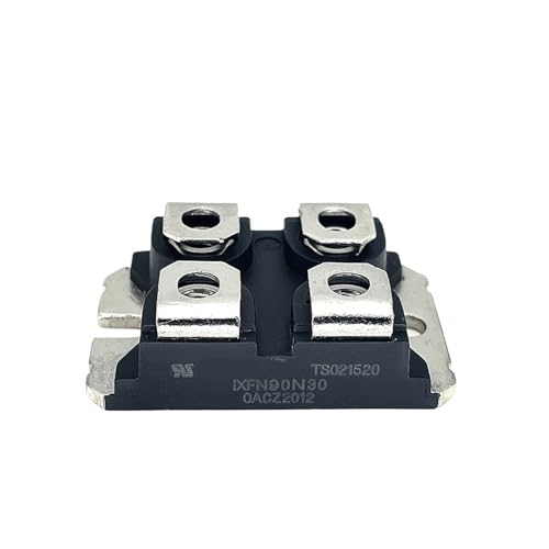 Diode redresseur IXFN20N100L module de puissance haute tension - 2