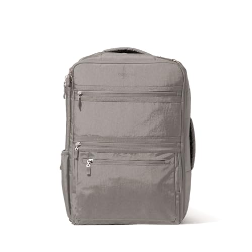 Image of Baggallini Modern Convertible Travel Backpack