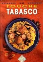 La Touche Tabasco 2894332254 Book Cover