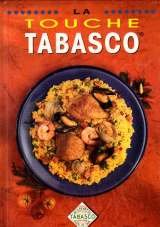 La touche tabasco [Hardcover] collectif