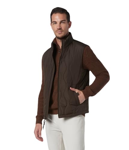 Image of Andrew Marc Men's Andrew Marc Men's Puffer Vest