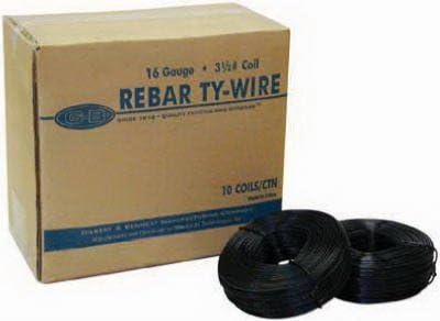 Farm Gard 901130A Tie Wire Coil For Rebar