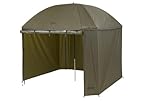 Mivardi Session Umbrella XL inkl Full Cover