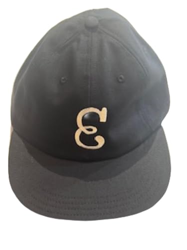 Logo Cap-NWEC39-BLK-FREE