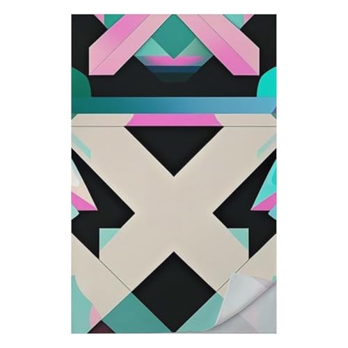 FHESDCW Line Pattern Towel Quick Dry Ice Towels for Hot Weather Breathable Camping Towels Sweat Super Absorbent Bathroom Towel for Gym Yoga Pilates Exercise