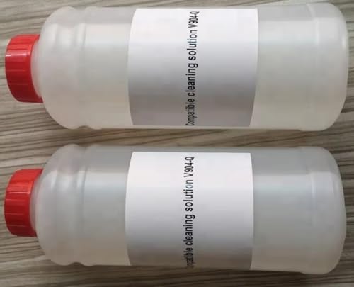 White Ink 16-2560 Pigment Cij Mek Make up Factory Direct Sale Vj Cleaning Solution