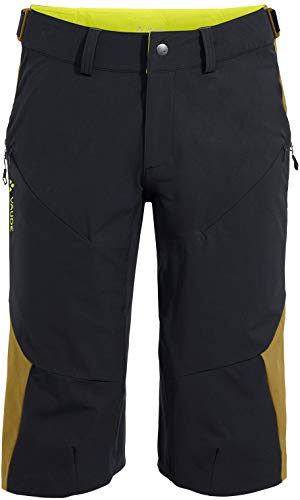 Preisvergleich Produktbild VAUDE Moab Shorts Black XL