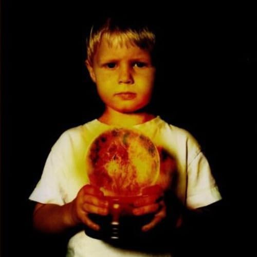 Acerca de un fuego ardiente