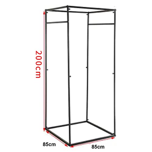 Vestiaire de centre commercial cabine d'essayage mobile pour événements - 3