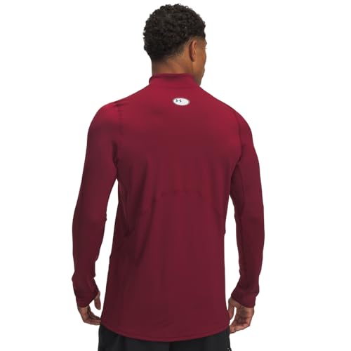 Under Armour ColdGear Fitted Mock