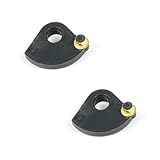90626568 90626568-2 String Trimmer Lever Assembly for Black & Decker Trimmer Replaces LSTE522 LSTE523 LSTE520 LSTE525 BESTE620 CMEST913 (2 Pack)