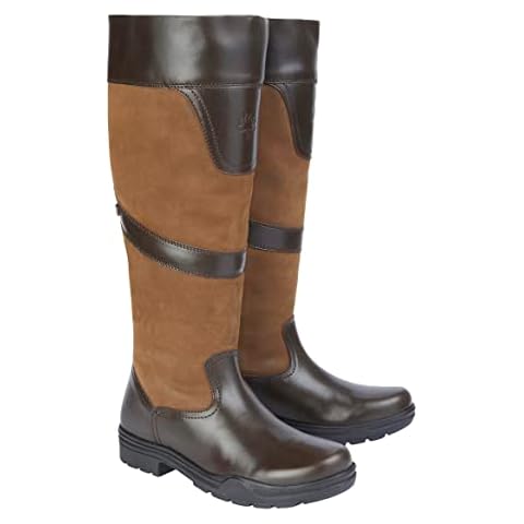 Cabotswood Winchester Country Boots (uk_footwear_size_system, adult, women, numeric, medium, numeric_5) Cover