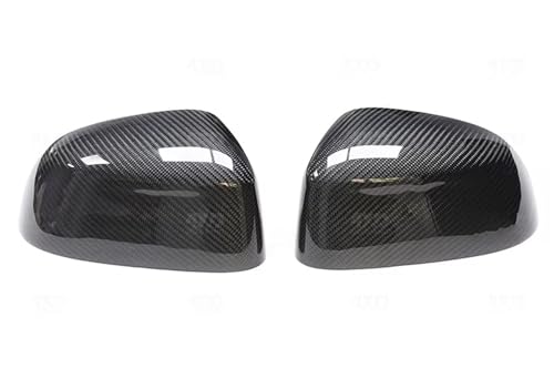 Couvercle rétroviseur pour BMW X5 G05 pour remplacer une coque rayée