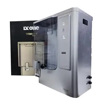 Satya Neer 10L Fully Automatic RO Water Purifier with Zinc, Copper, Alkaline Filter, UV, UF, TDS Controller - Ideal for Home and Office Use with Advanced Purification Technology