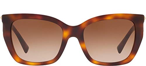 VALENTINO Occhiale da Sole VA4048 501113 havana