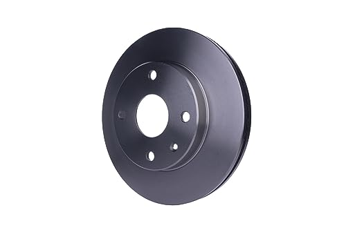 Disque de frein HELLA 8Dd 355 111-361 performance 54336