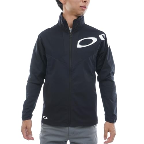 Oakley ENHANCE TECH JERSEY JACKET 15.7 メンズ