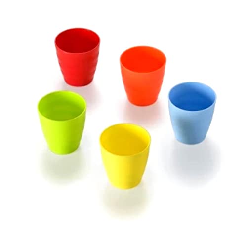 Kit 5 Copos Tossing Around - BB1074 BB1074