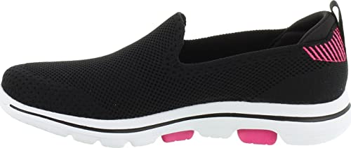 Skechers Women's Go Walk 5 Prized Sneaker4