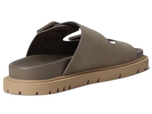 Image of MIA Women's Gen Double Buckle Slide Sandals