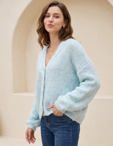 Cardigan Sweaters for Women - image 3