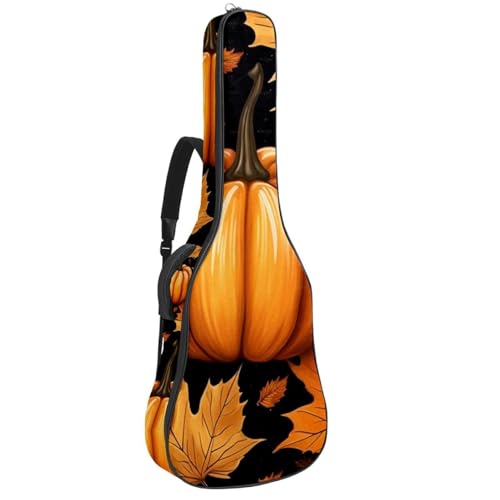 Sac pour guitare 101,6 cm coloré étui de transport pour musiciens nomades