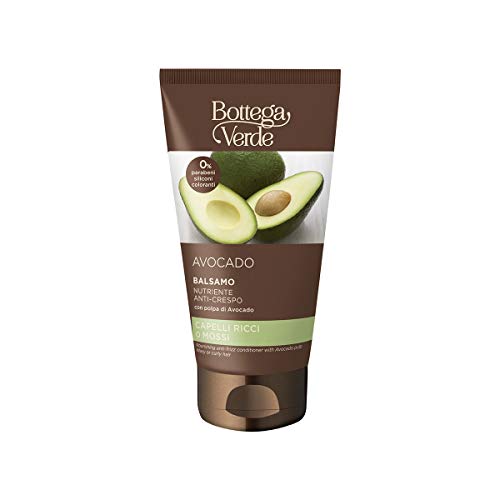 Bottega Verde, Avocado - Balsamo nutriente