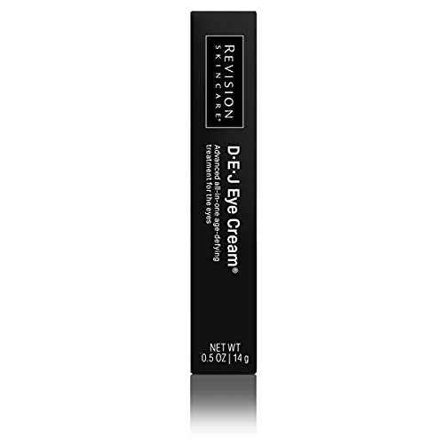 Revision Skincare D.E.J Eye Cream®, 0.5 Ounce (Pack of 1), White - Image 6