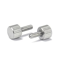 Viti A Testa Zigrinata In Acciaio Inossidabile 304 Vite Di - Foto 2