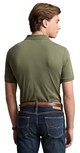 Image of Polo Ralph Lauren Men's Classic Fit Soft Cotton Polo