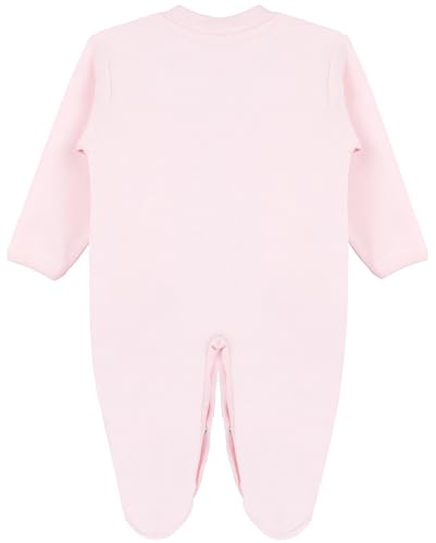 Lilax Baby Girl Jewels Crown Layette 3 Piece Gift Set3