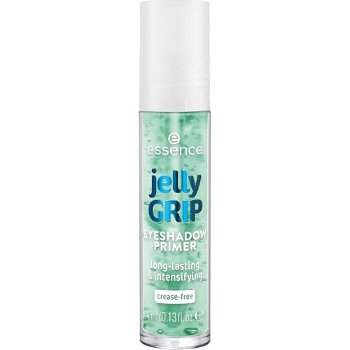 Essence Base De Fard À Paupières Jelly Grip Eyeshadow Primer - vue 5