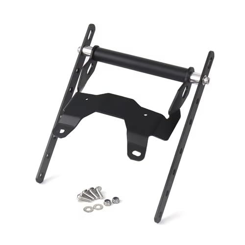 Support de navigation moto X-ADV 750 fixation stable - 5