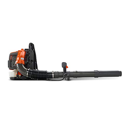 Husqvarna 967144301 360BT Backpack Blower, Orange