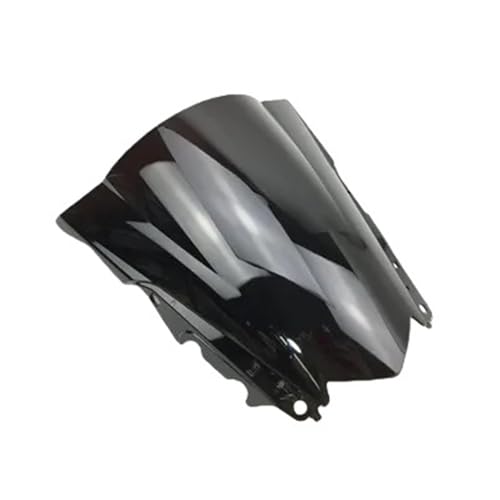 Bulle moto double bulle YZF R3 pour vos sorties et balades sportives