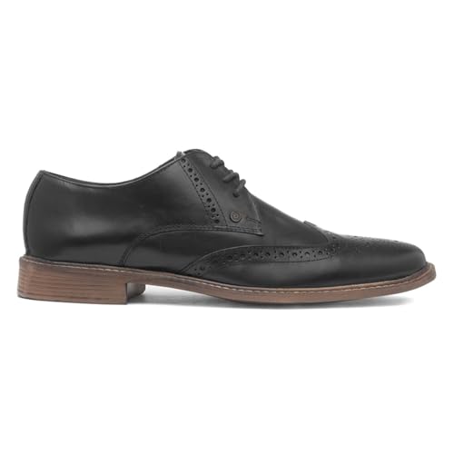 Ben Sherman Andy Shoes2