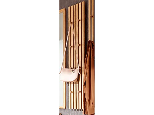 Lamellen Paneele Garderobe