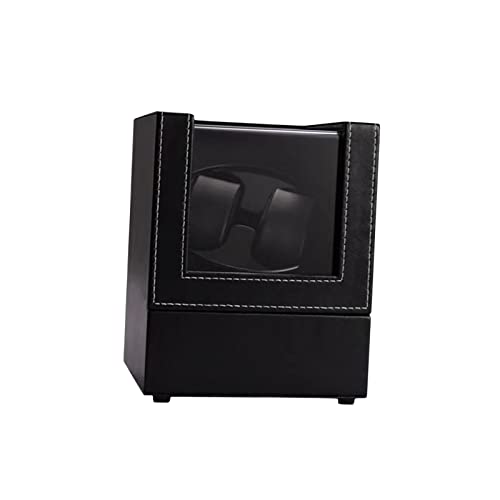 Remontoir montre automatique silencieux avec boîtier de rangement USB moderne