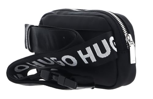 HUGO Bel Bumbag, Black 14