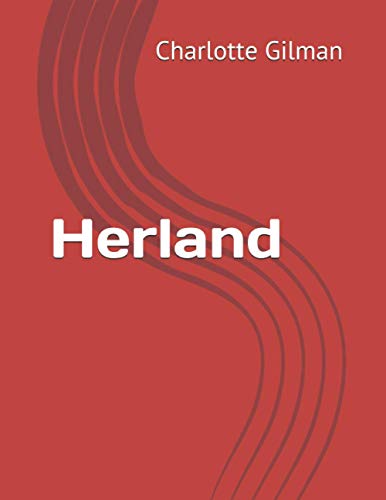 Herland 1698676530 Book Cover